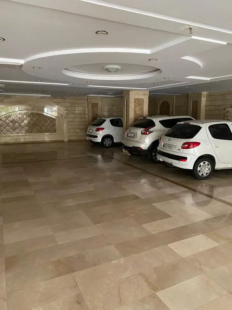 سه خواب فول ۱۴۴ متر تهرانپارس غربی