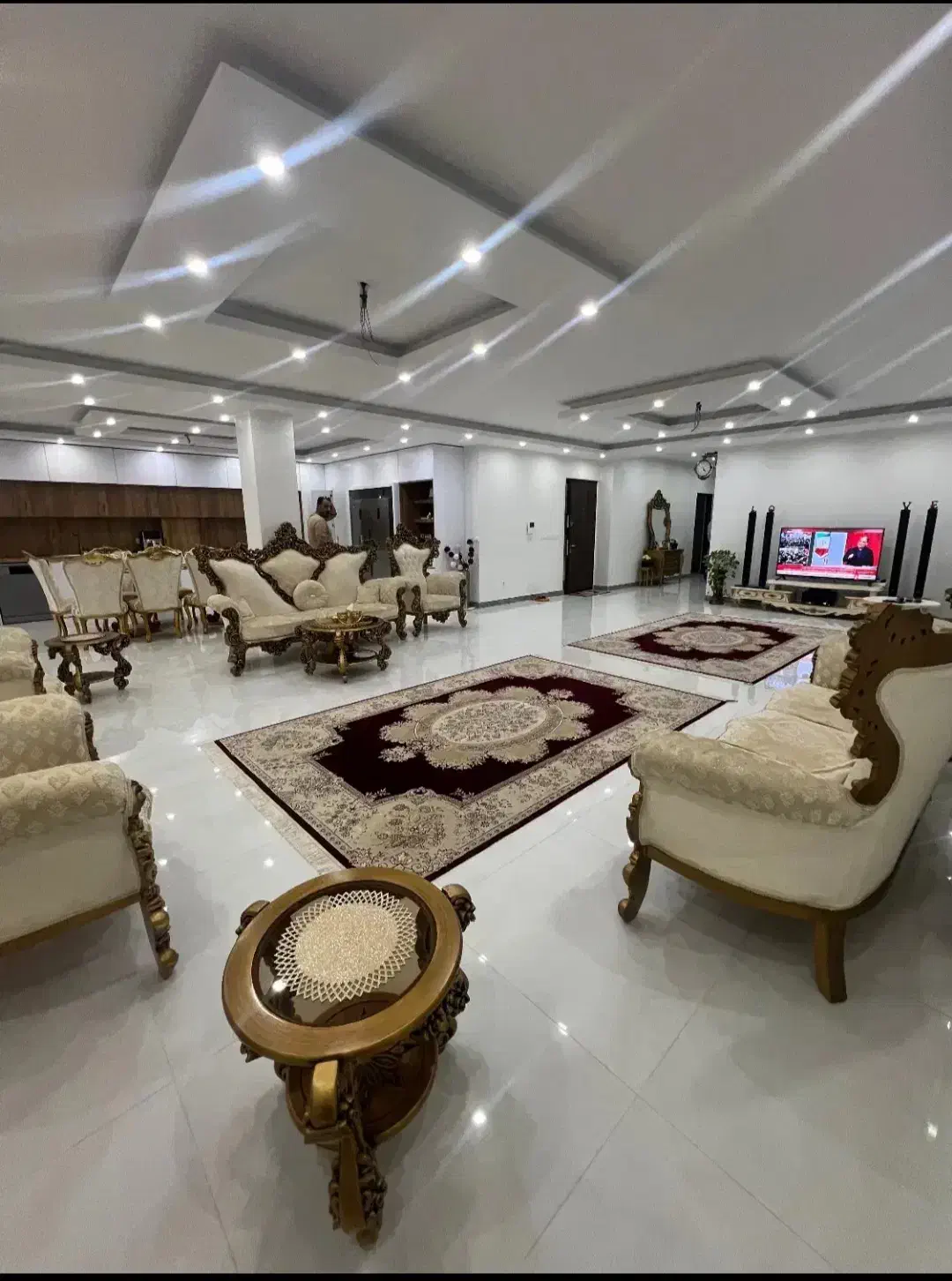 سه خواب نوسازسنگتو
