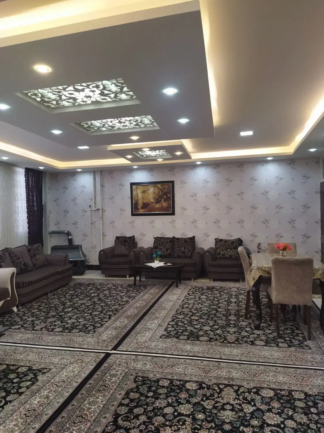 اجاره در شهرستان شاهیندژ