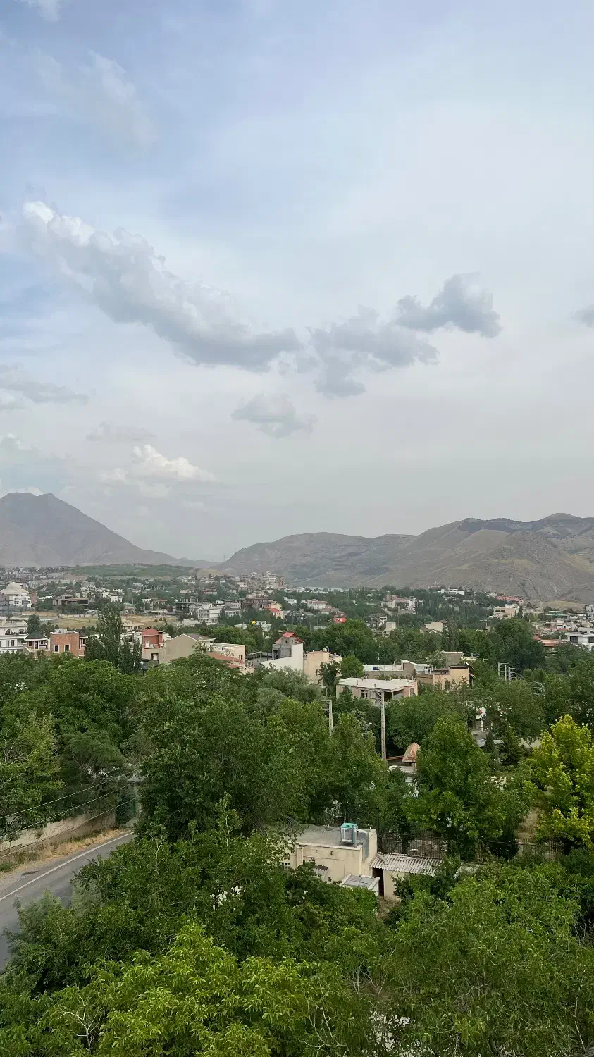اجاره آپارتمان در لواسان
