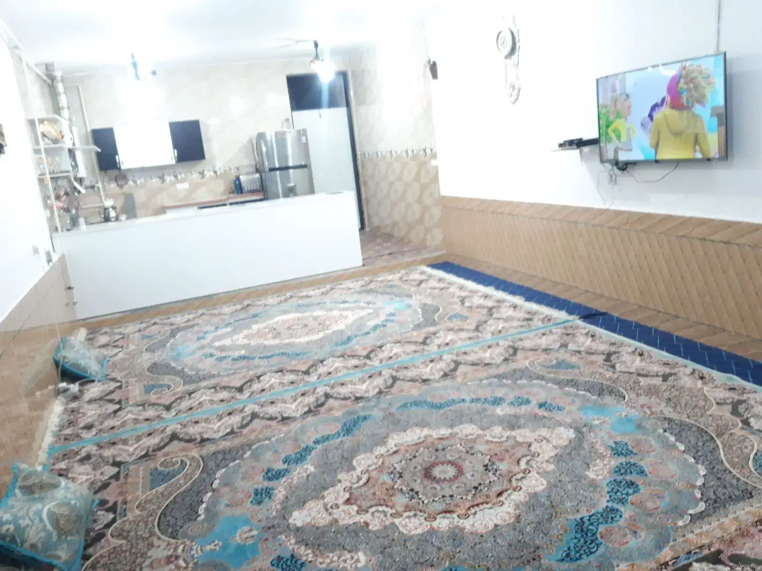 فروش منزل مسکونی ۱۰۰ متری