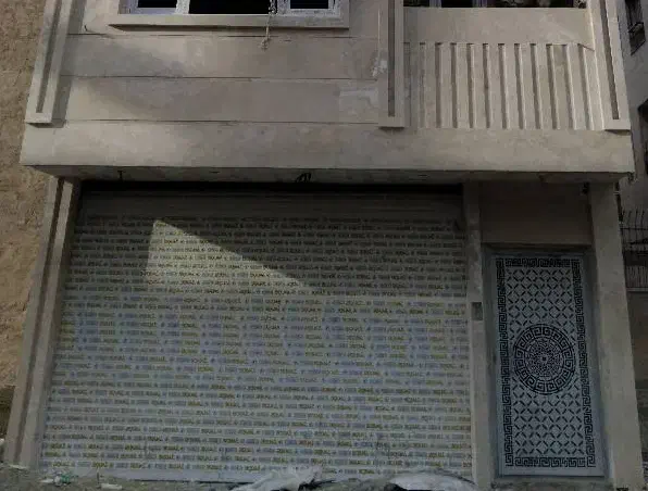 اجاره انباری و پارکینگ  ۵۰ متری