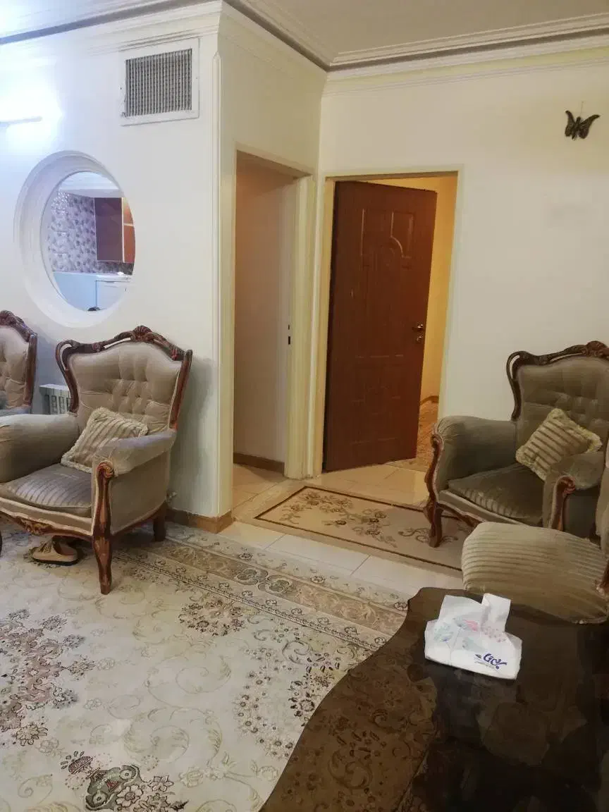 فروش آپارتمان