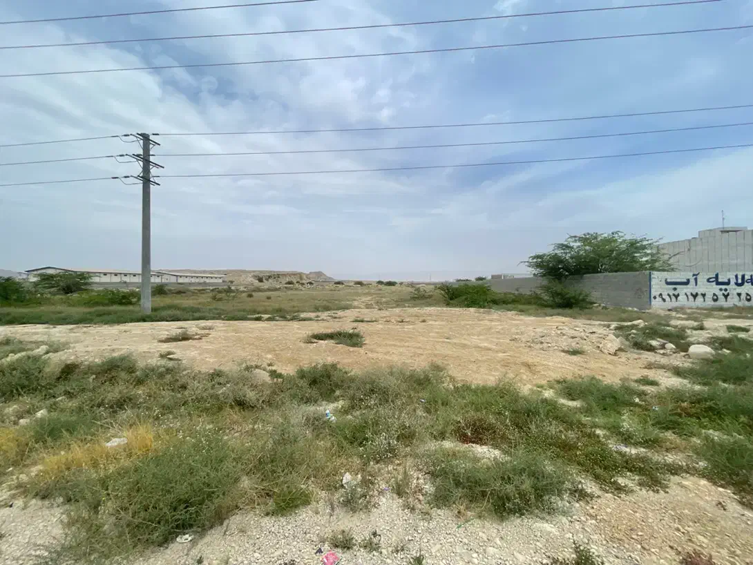 ۲۰۰ متری پشت سی ان جی