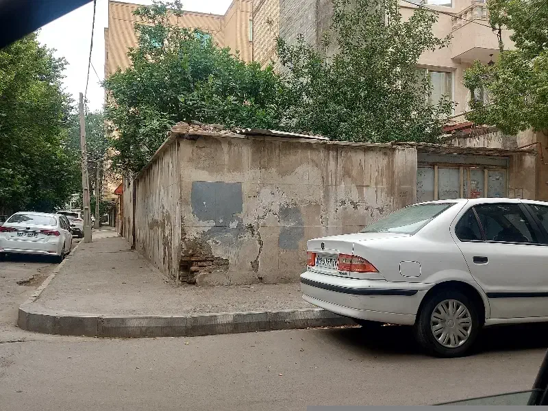 ویلایی ۱۳۸ متری مجد ۲۱