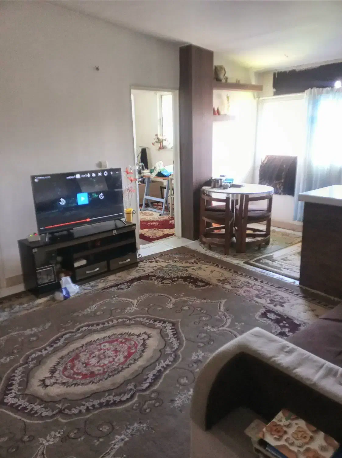 خانه باوام