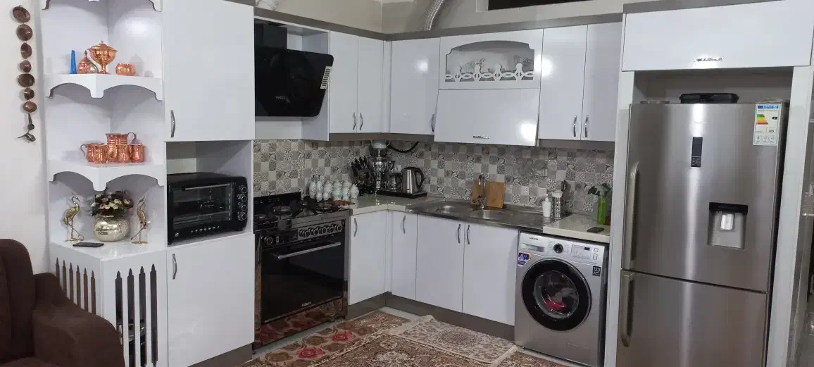 منزل دربست ویلایی رسولی