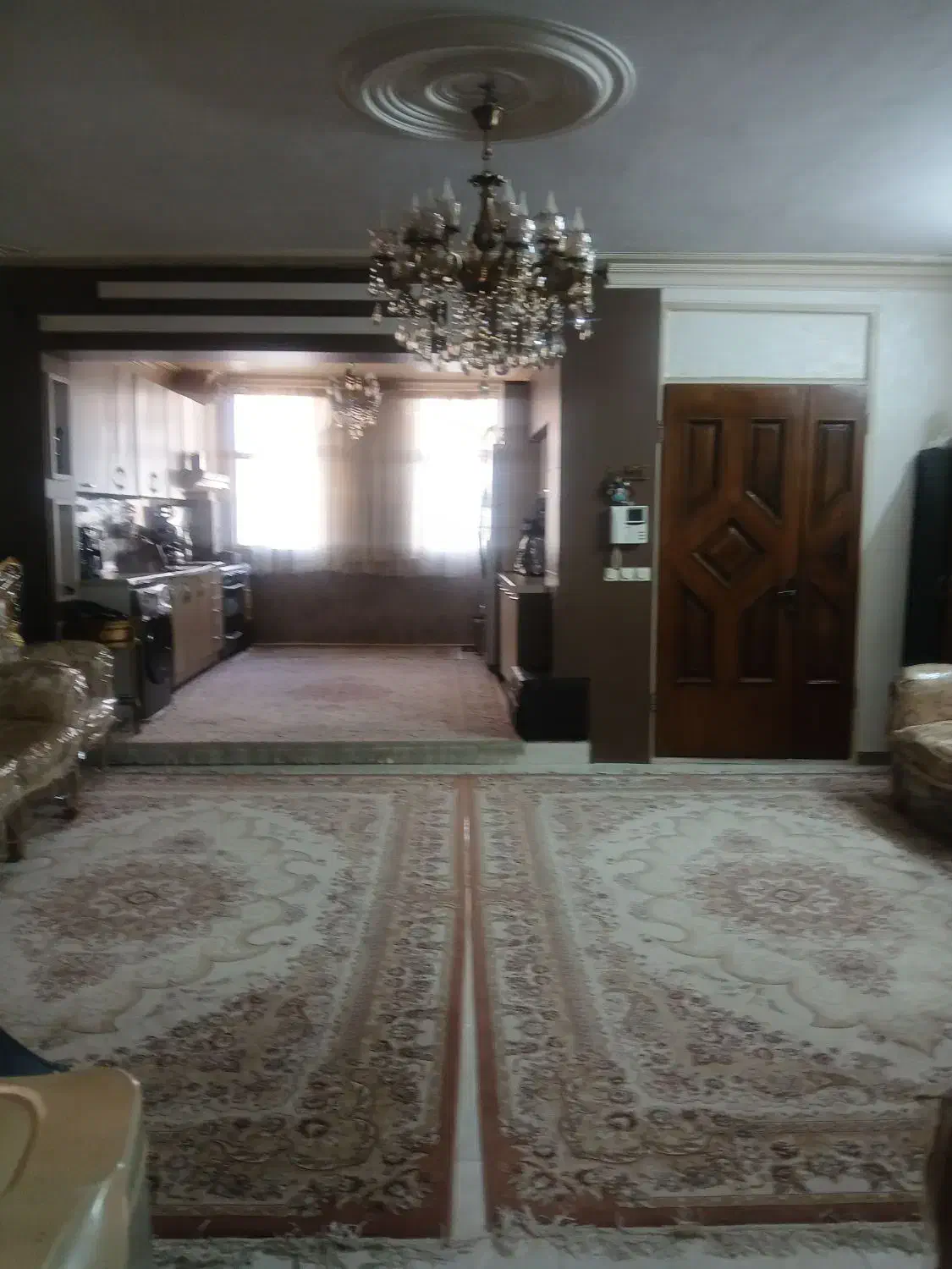 واحد۷۸متری تکواحدی