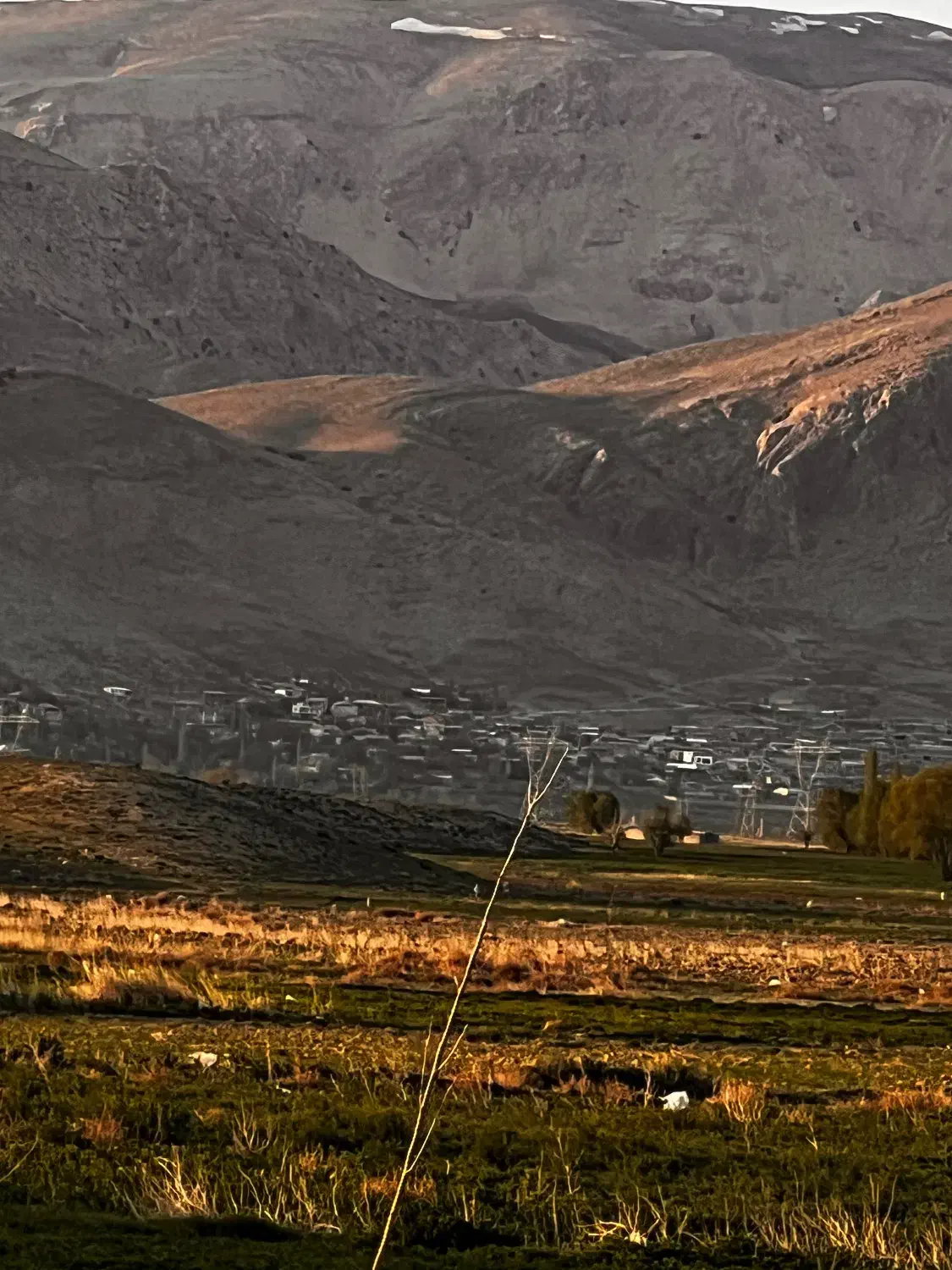 اجاره زمین کشاوری با اب استخر
