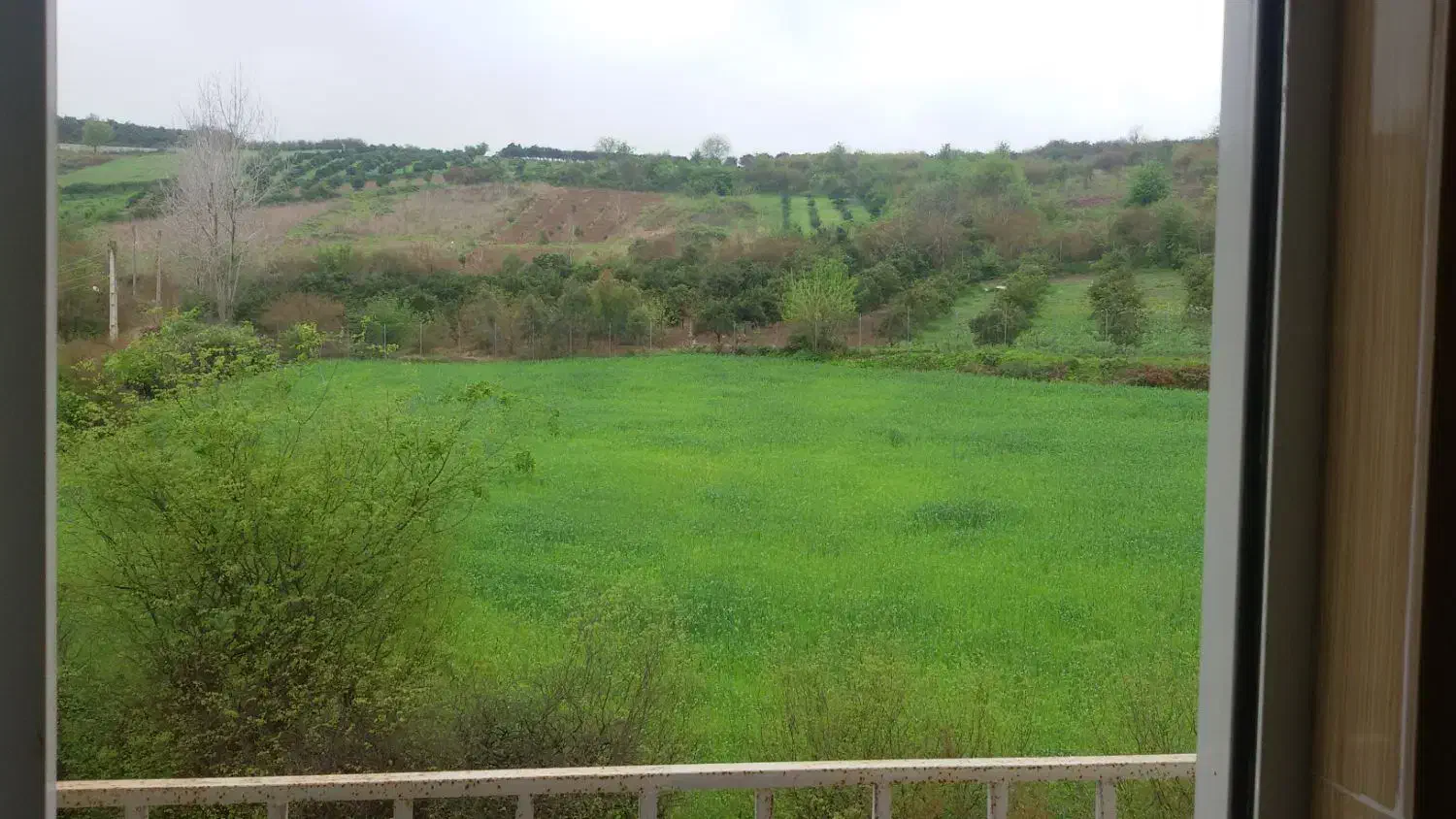 اجاره آپارتمان در قایمشهر روستای تلوک