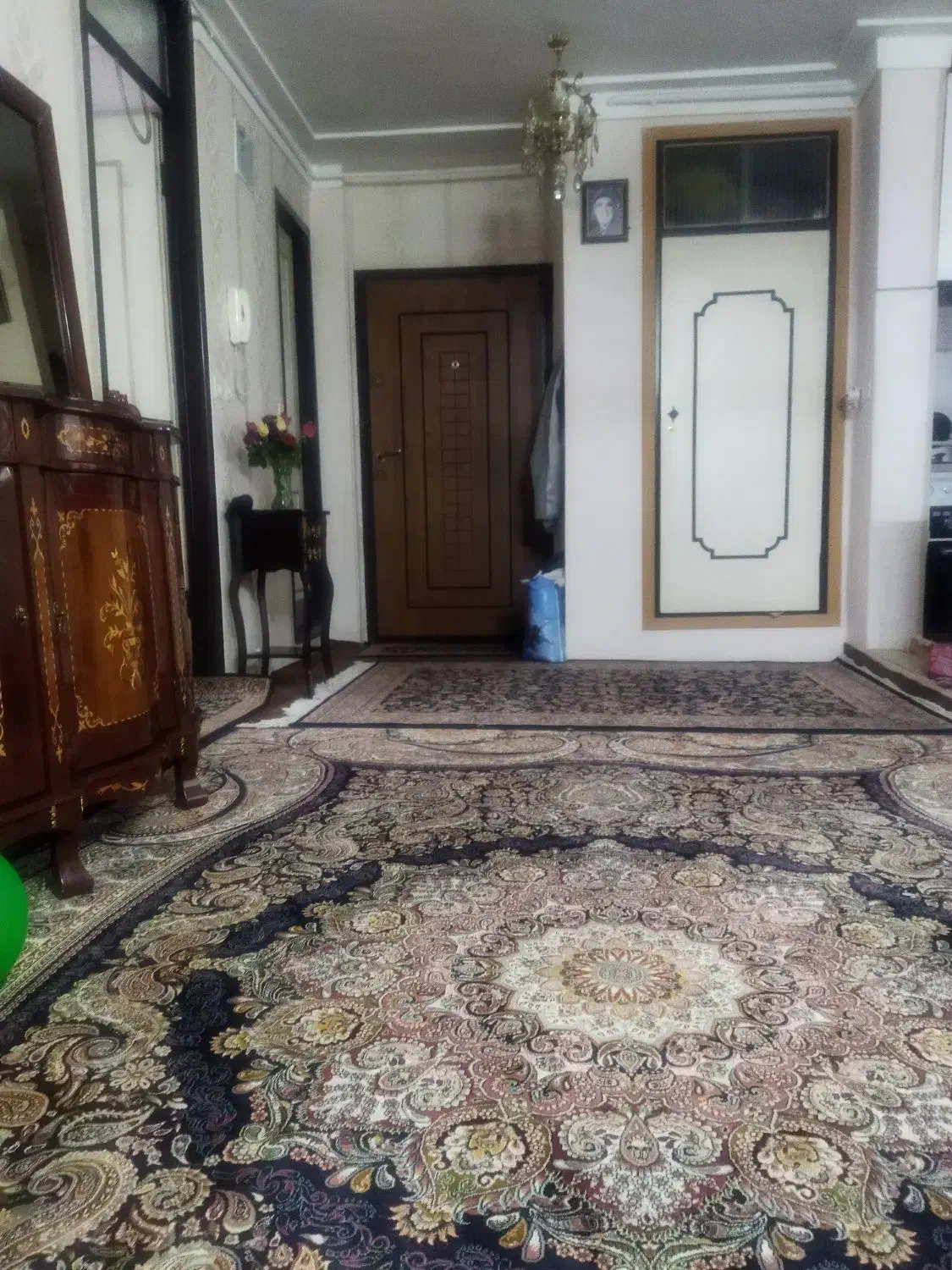 فروش واحد