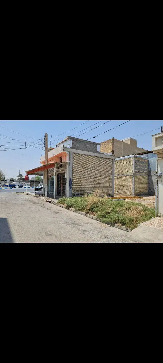 فروش زمین تجاری مسکونی بلوار  معلم