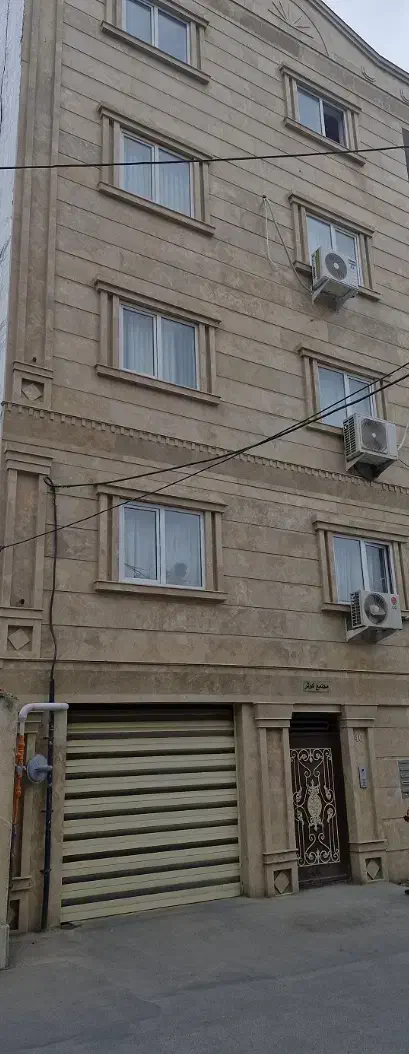 اجاره آپارتمان