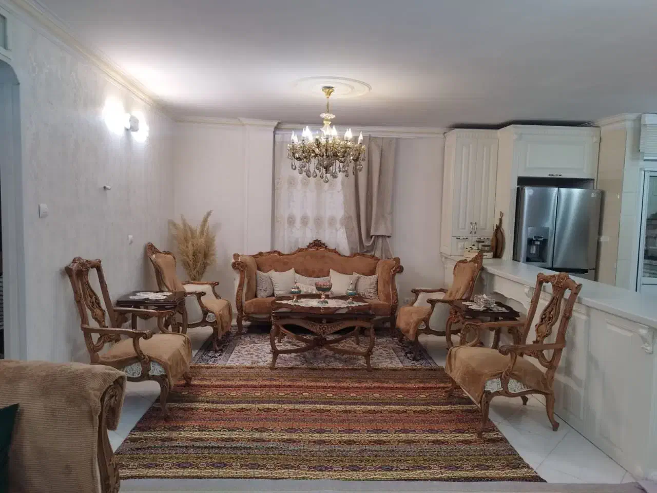 رهن واجاره واحد خانه ویلایی