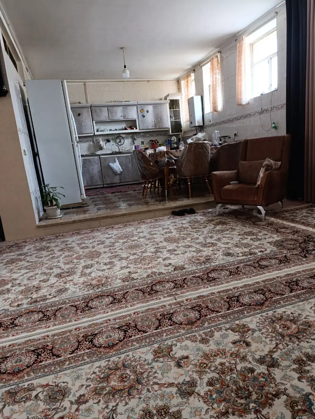 منزل ویلایی