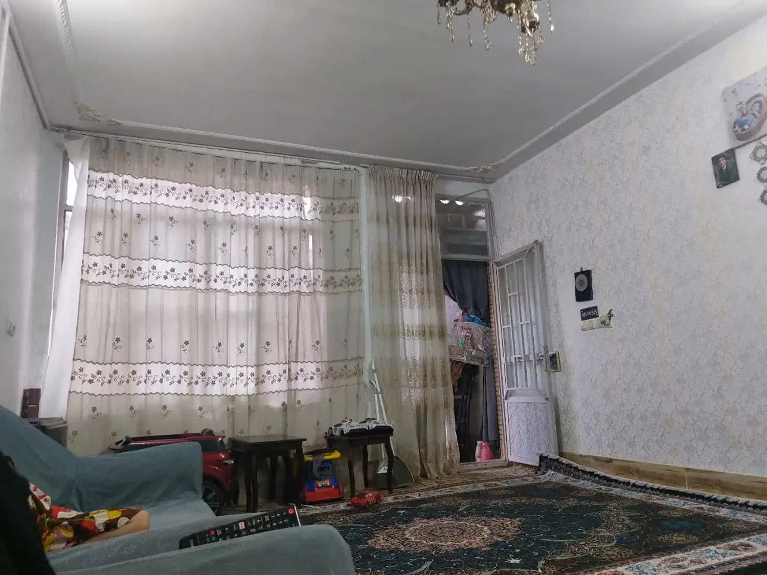 خانه ۸۸ متری رهن اجاره