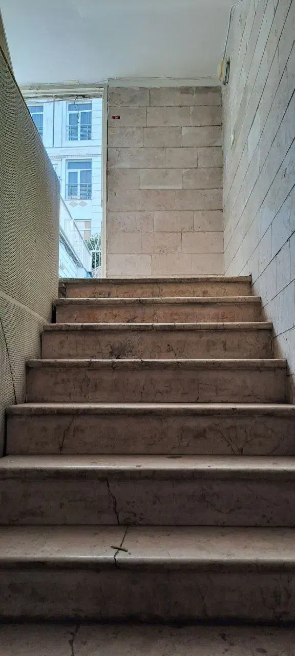 ۱۱۰ متر انبار اجاره