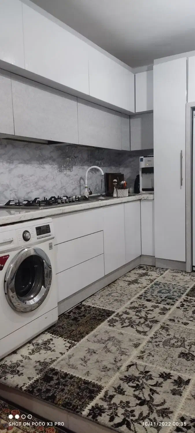 خانه ویلایی بلوارغدیر خیابان فرهنگ