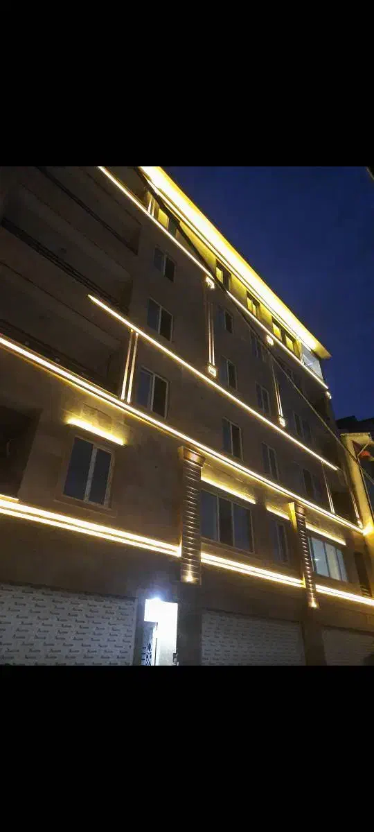فروش واحد در آستارا