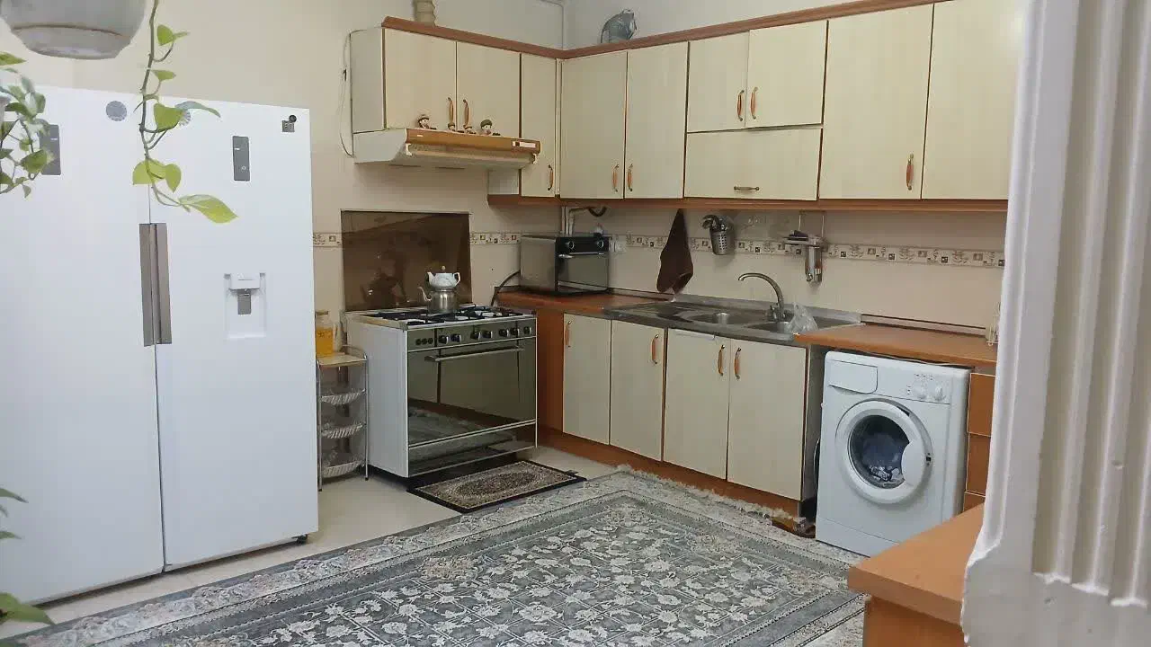 خانه مستقل اجاره ای