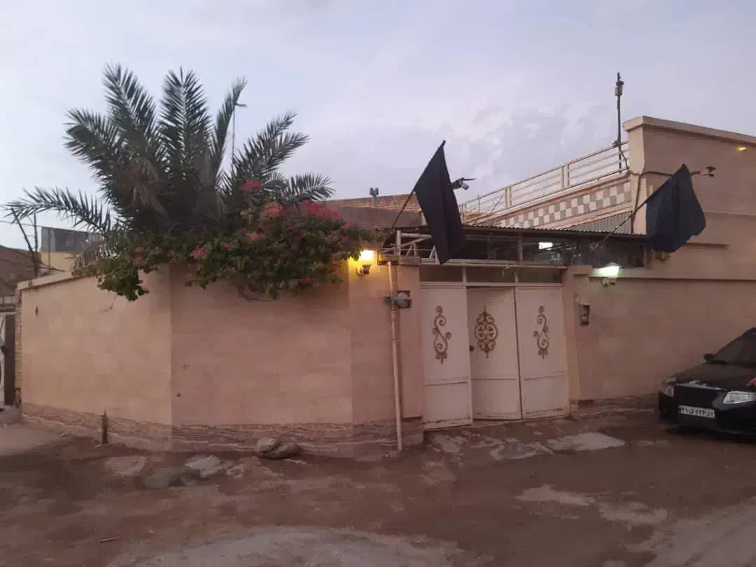 خونه بوستان