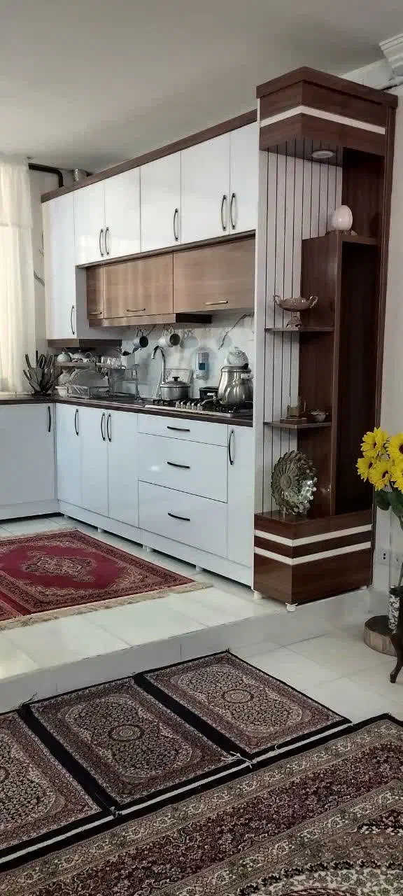 آپارتمان  قائم ۴۷