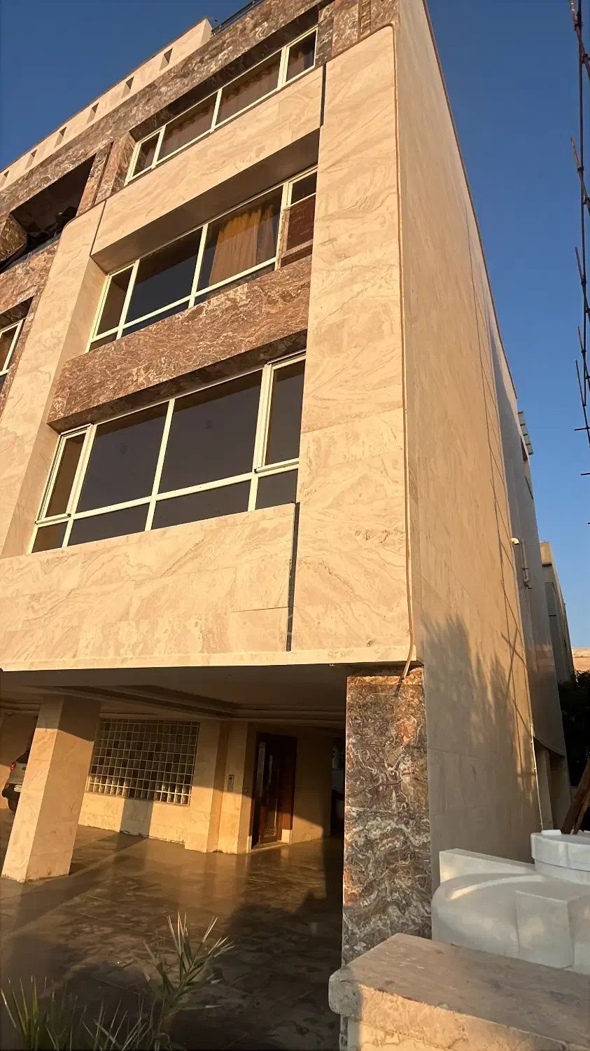 رهن اجاره نوبنیاد
