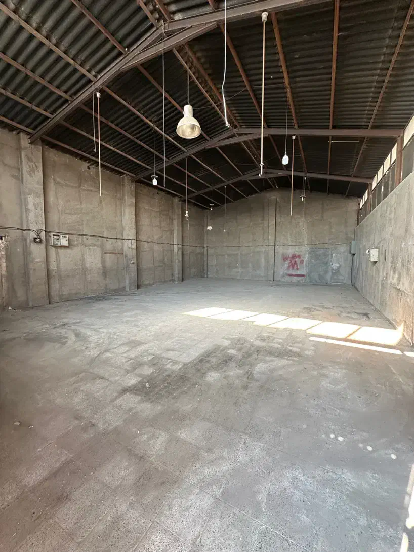 کارگاه اجاره ای
