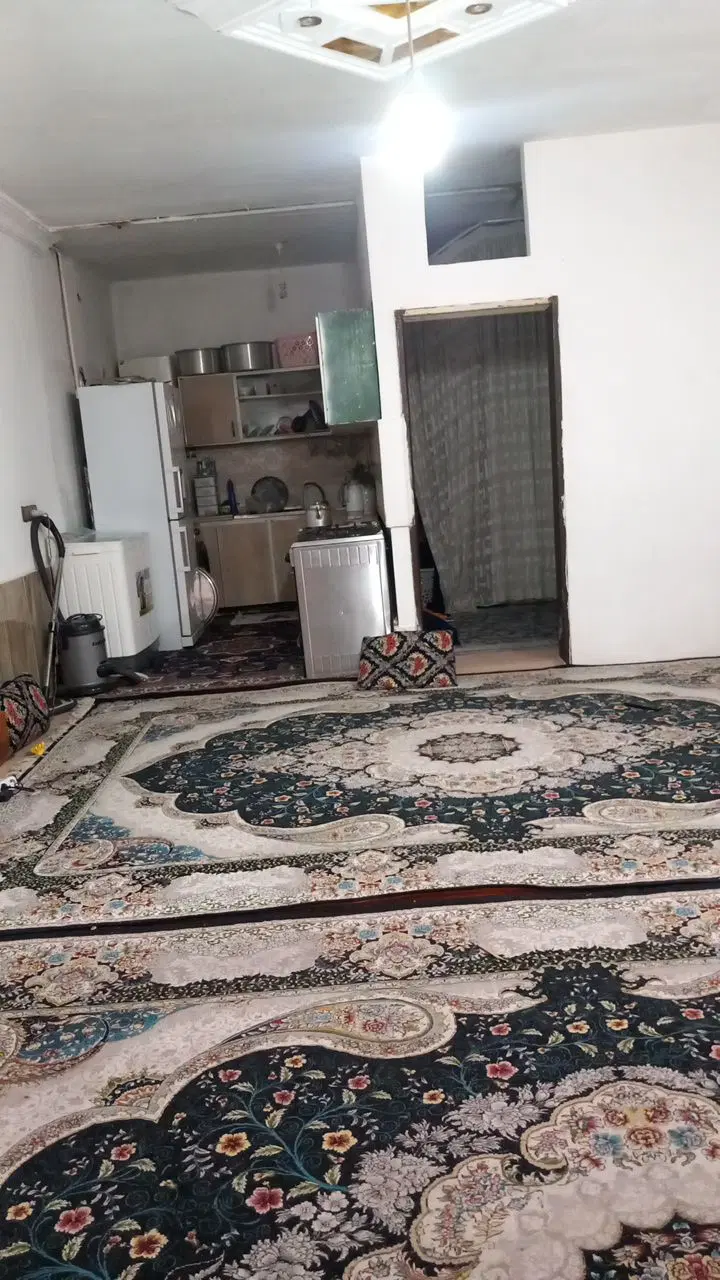 خانه ویلایی