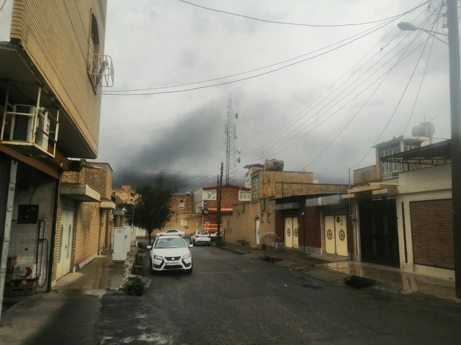 لاکچری کلید اول گوهردشت 145 متر