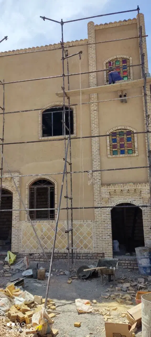 دو طبقه نما سنتی