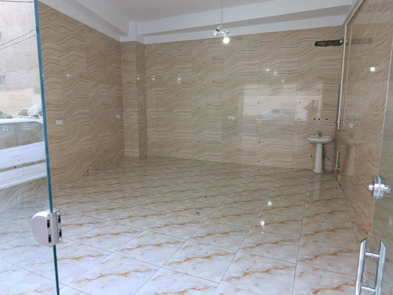 اجاره مغازه بهداشتی