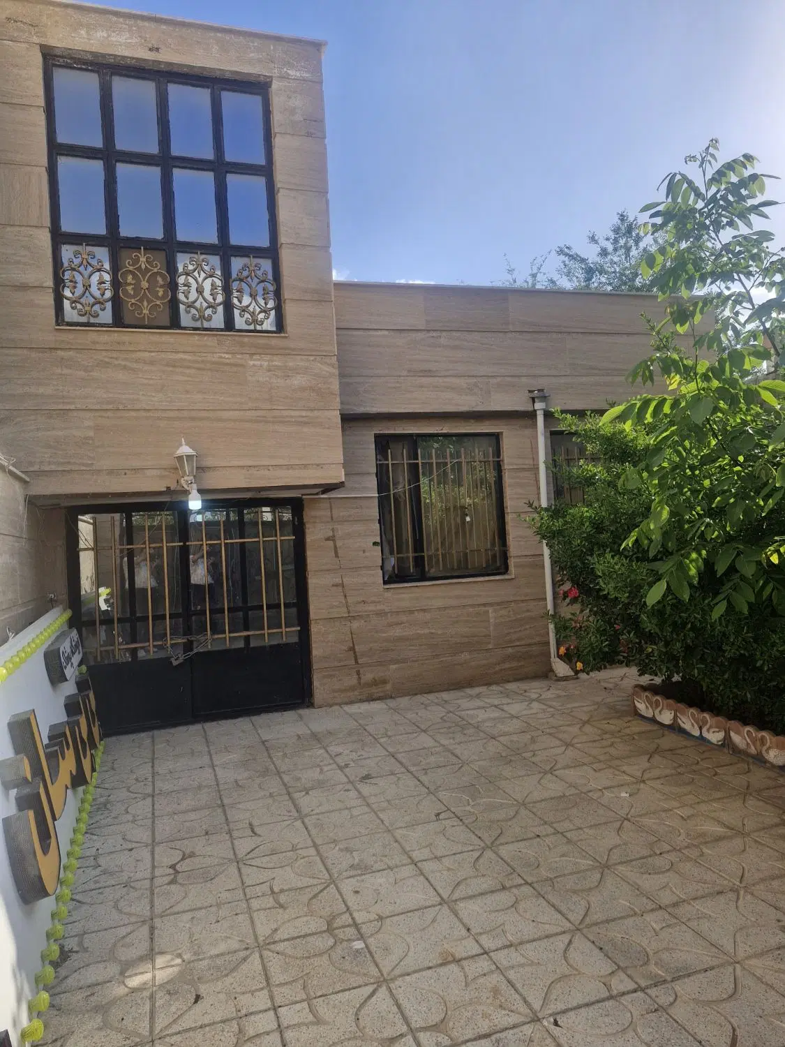 فروش خانه ویلایی مستقل،گاوخانه