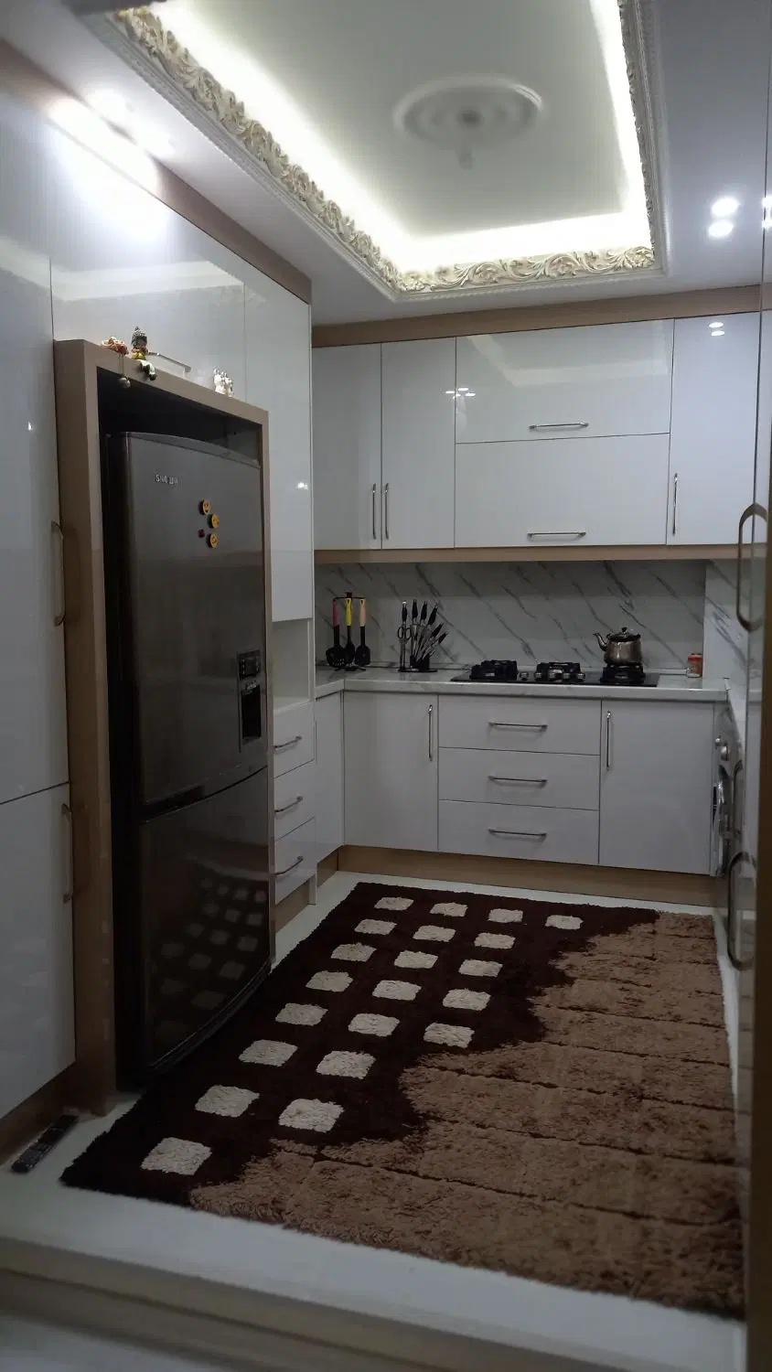 خانه طبقه ۳ از ۳