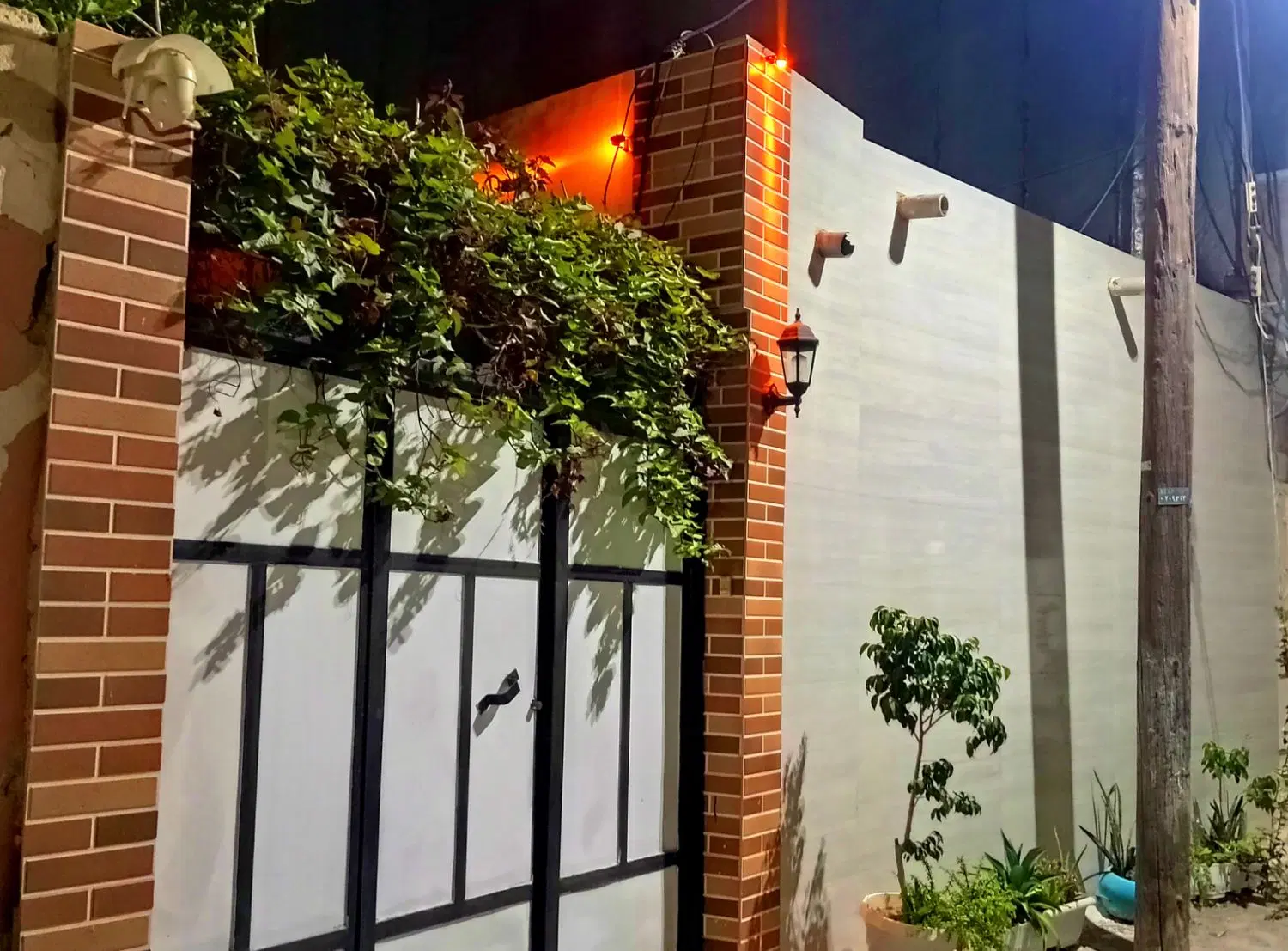 فروش منزل ویلایی جزیره خارگ