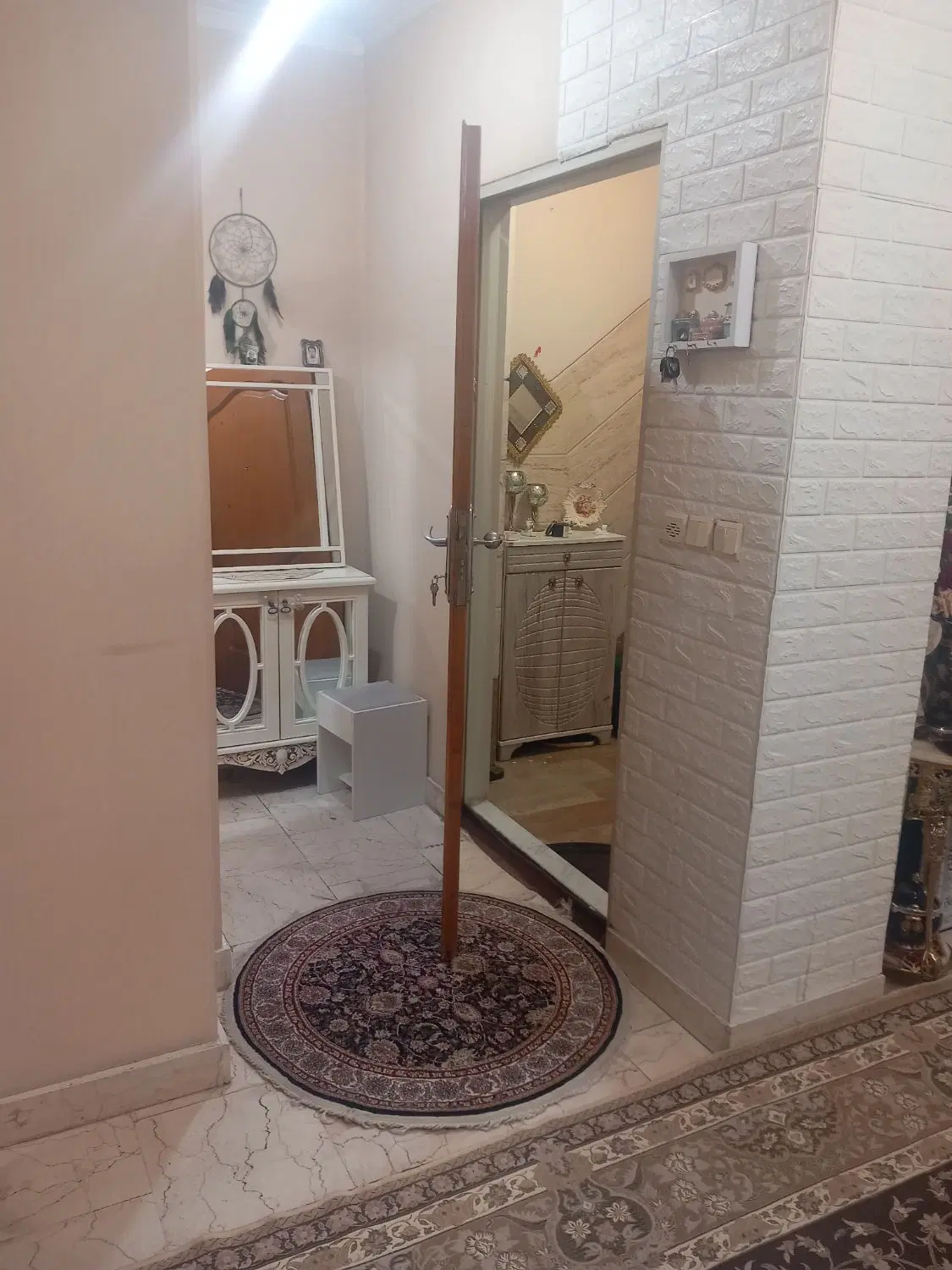 آپارتمان فروشی