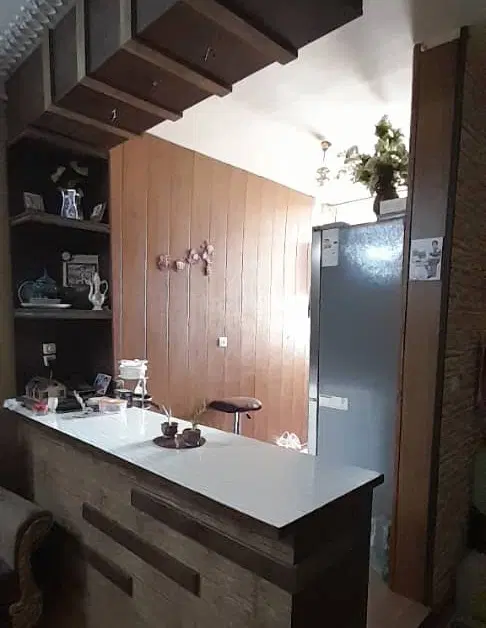 رهن و اجاره آپارتمان دوخوابه