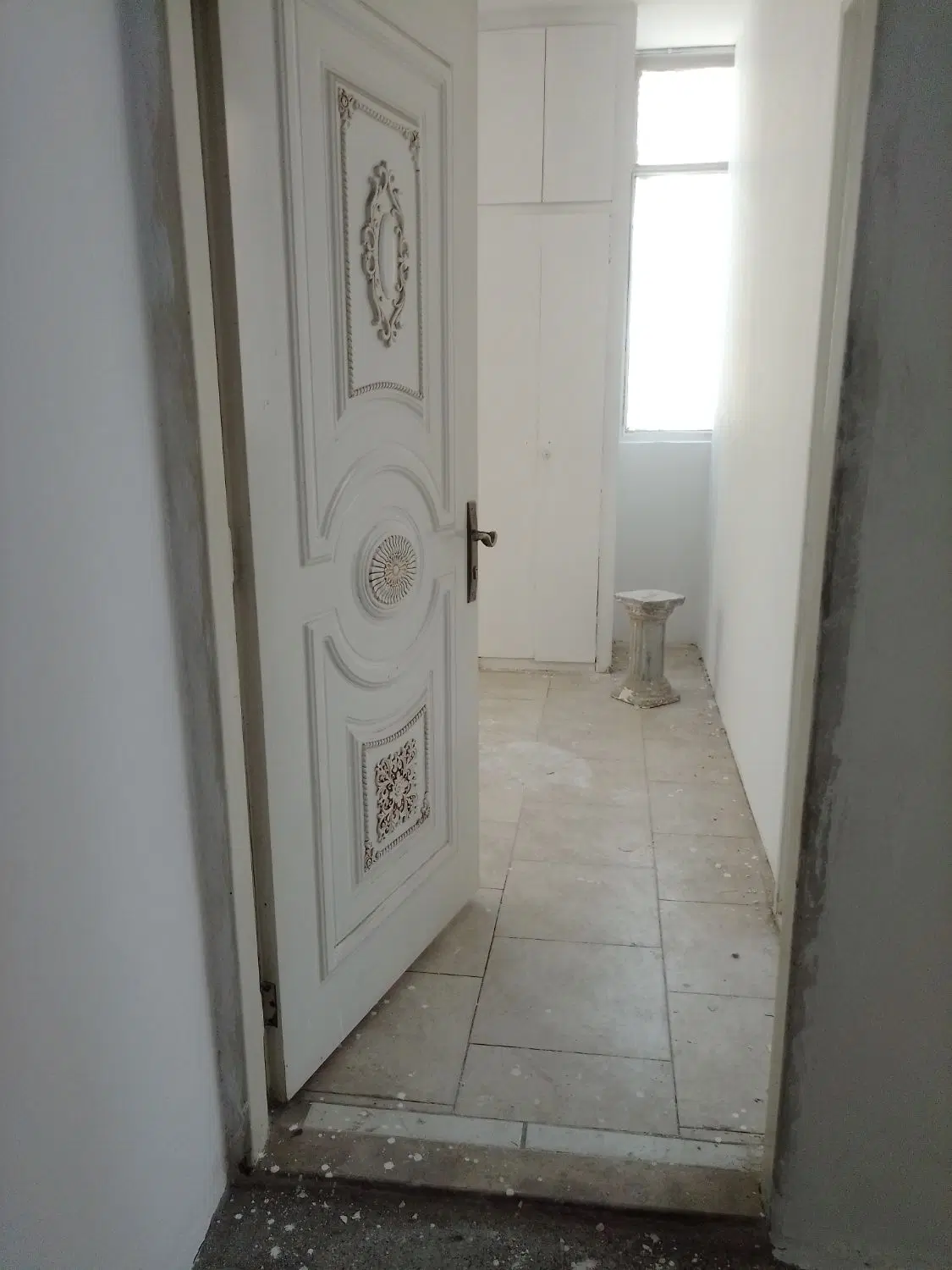 آپارتمان اجاره 55متری همراه با بهارخواب
