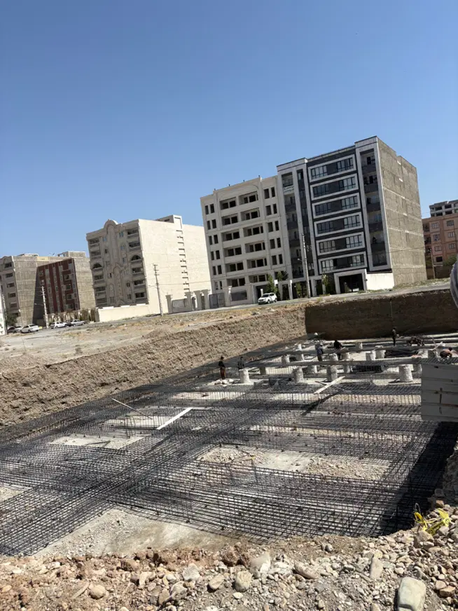 پیش فروش برج اپارتمان