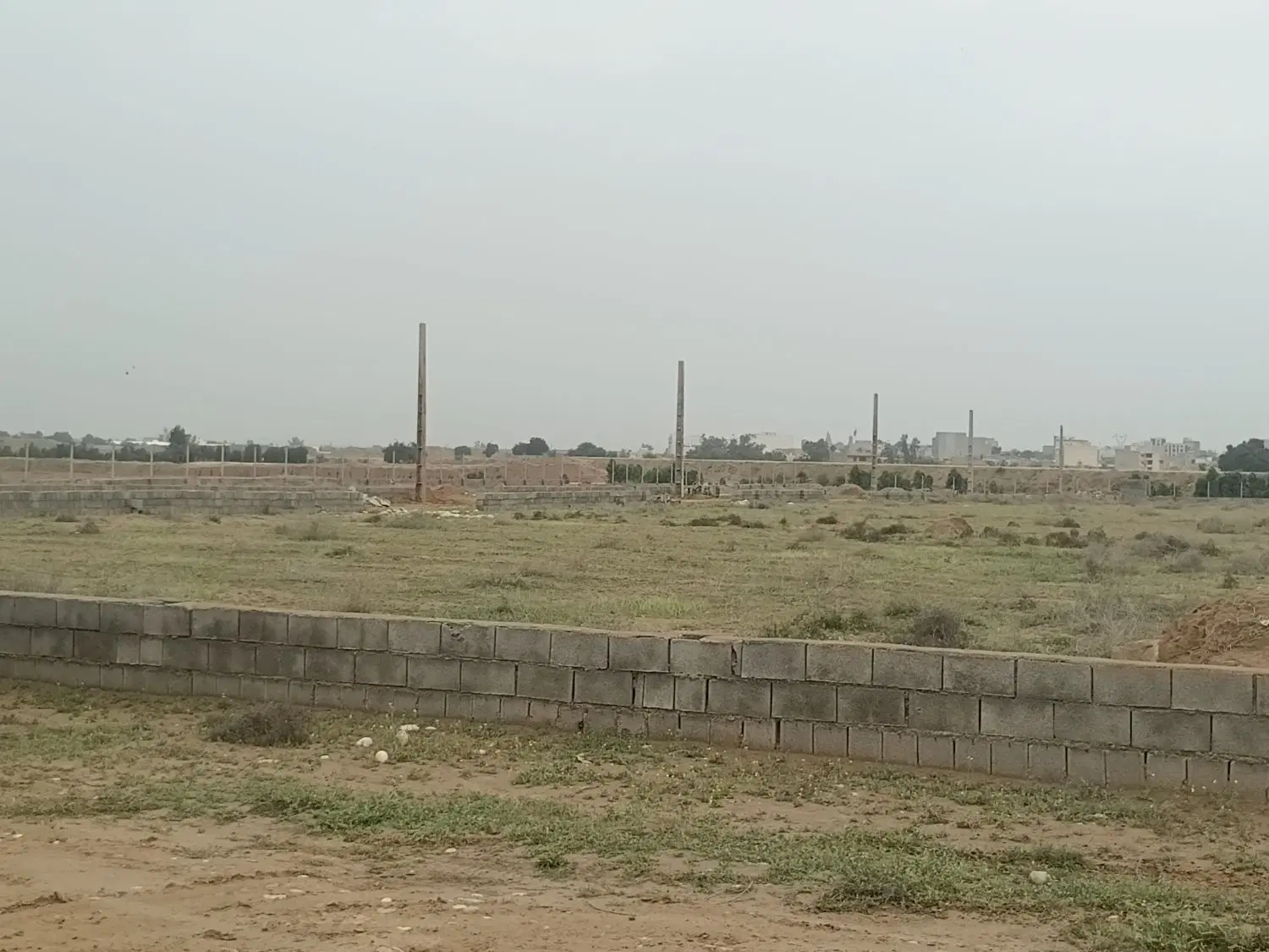 باغ ویلا