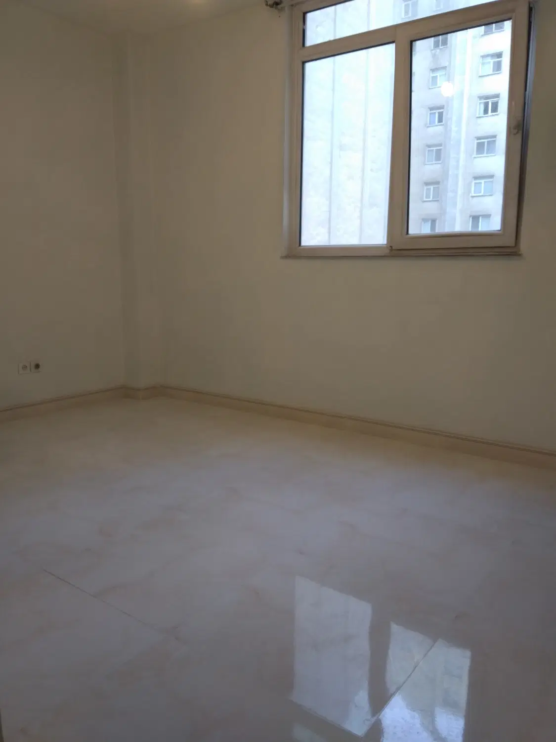 آپارتمان فول شهرک کوثر