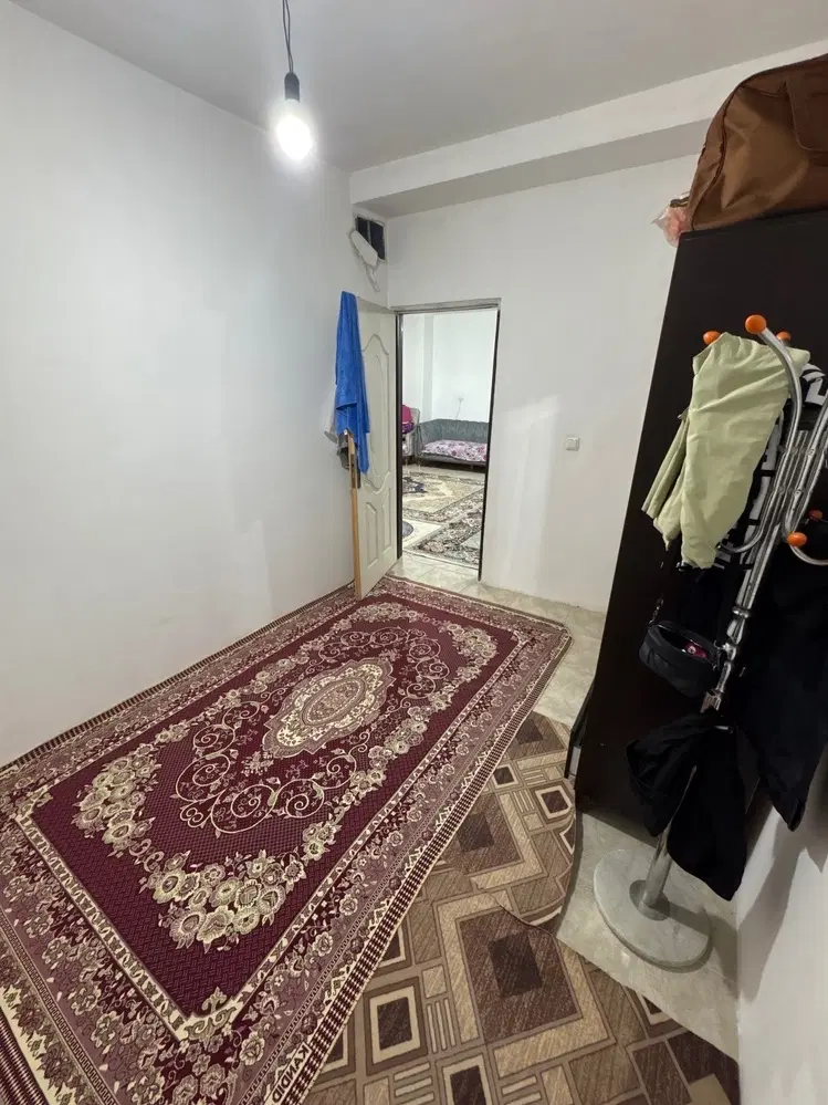 آپارتمان 100متری رویه نما در خرمدشت