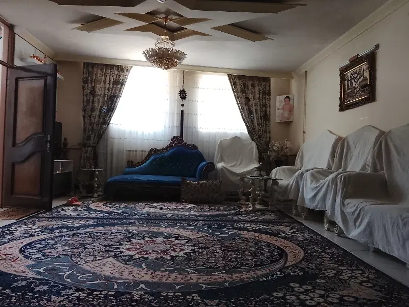 خانه 85متری
