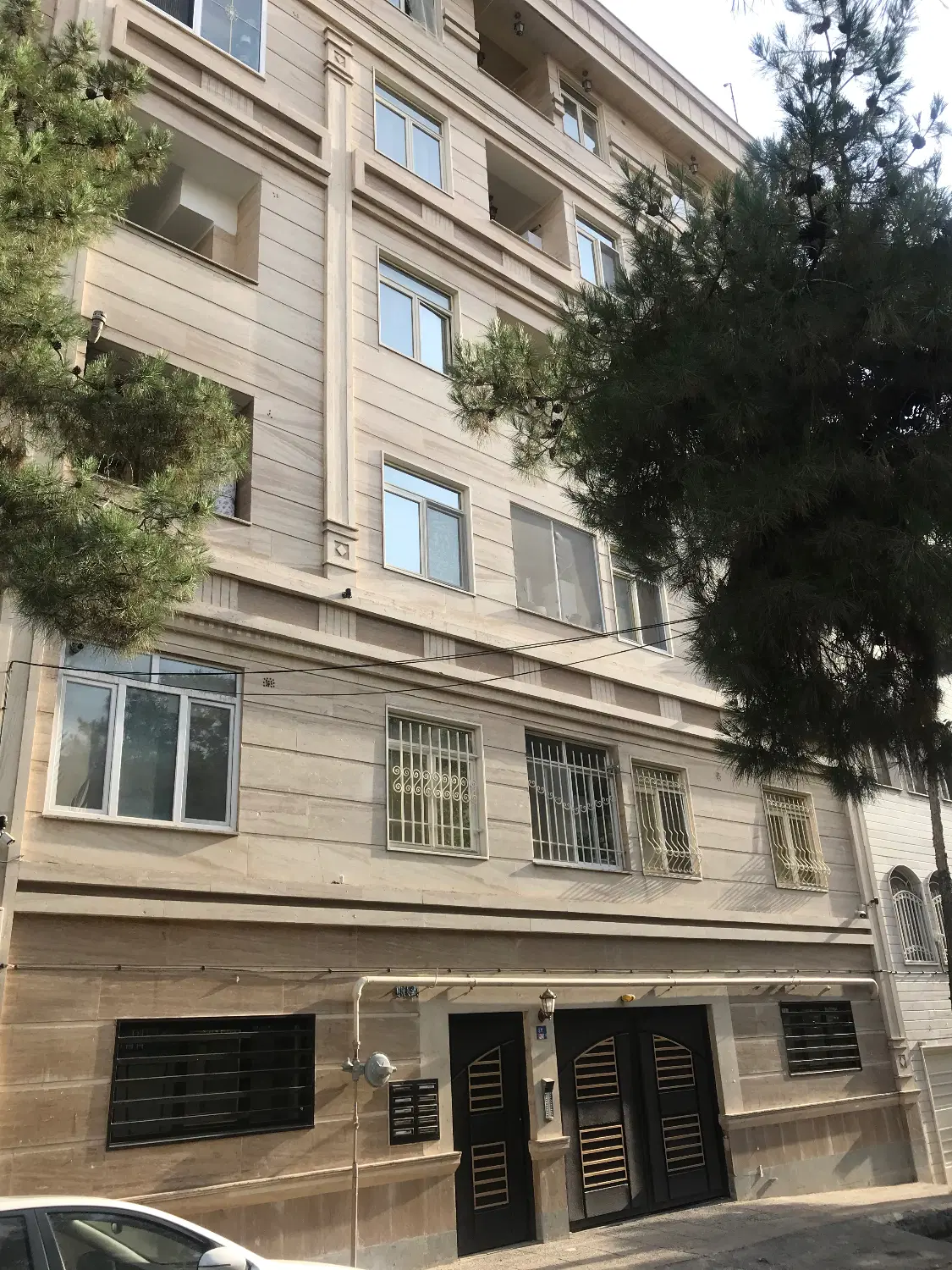 رهن کامل ۵۸ متر تک خواب فول