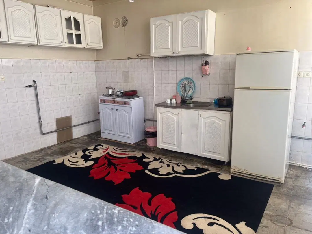 خانه اجاره دربستی در خیابان کوهنورد کوچه 39