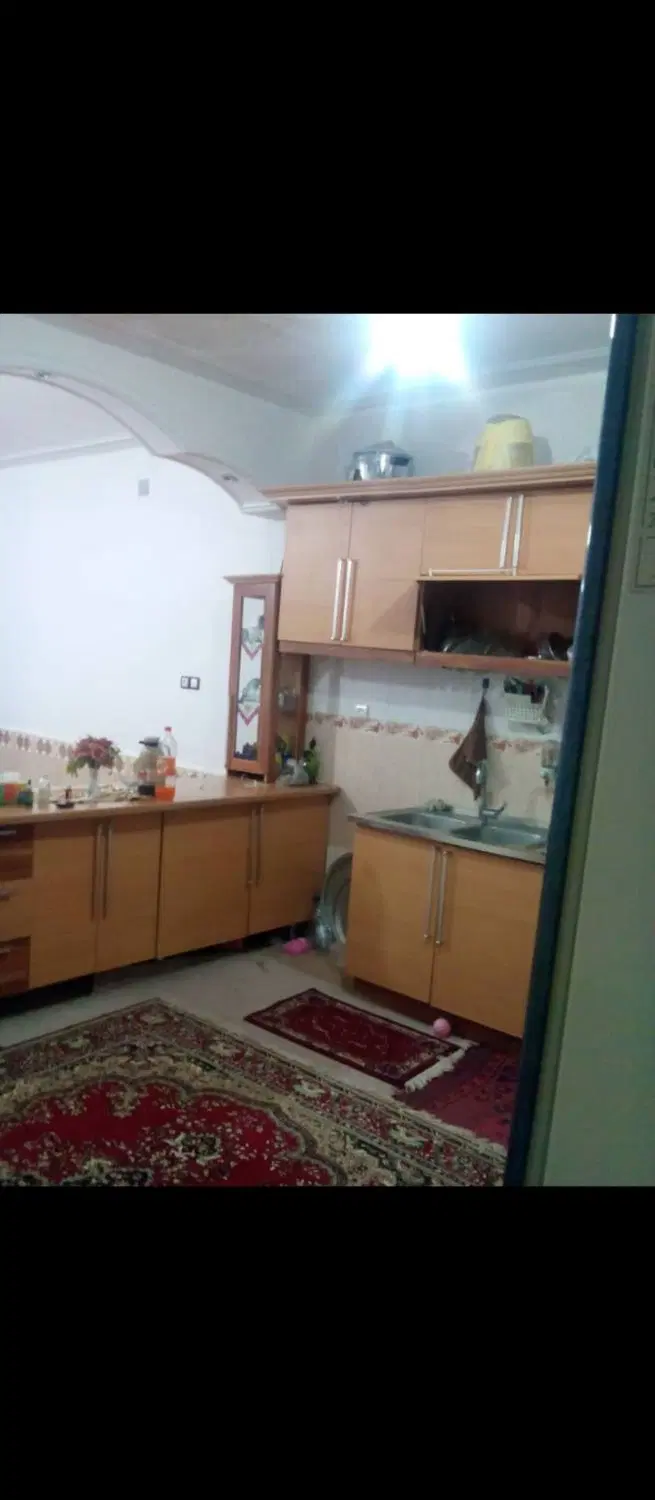 منزل فروشی دستخضر کوچه ۲۴ دوخوابه