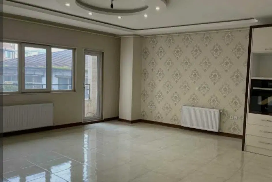 واحد آپارتمان ۱۱۵متر،تمیز و شیک