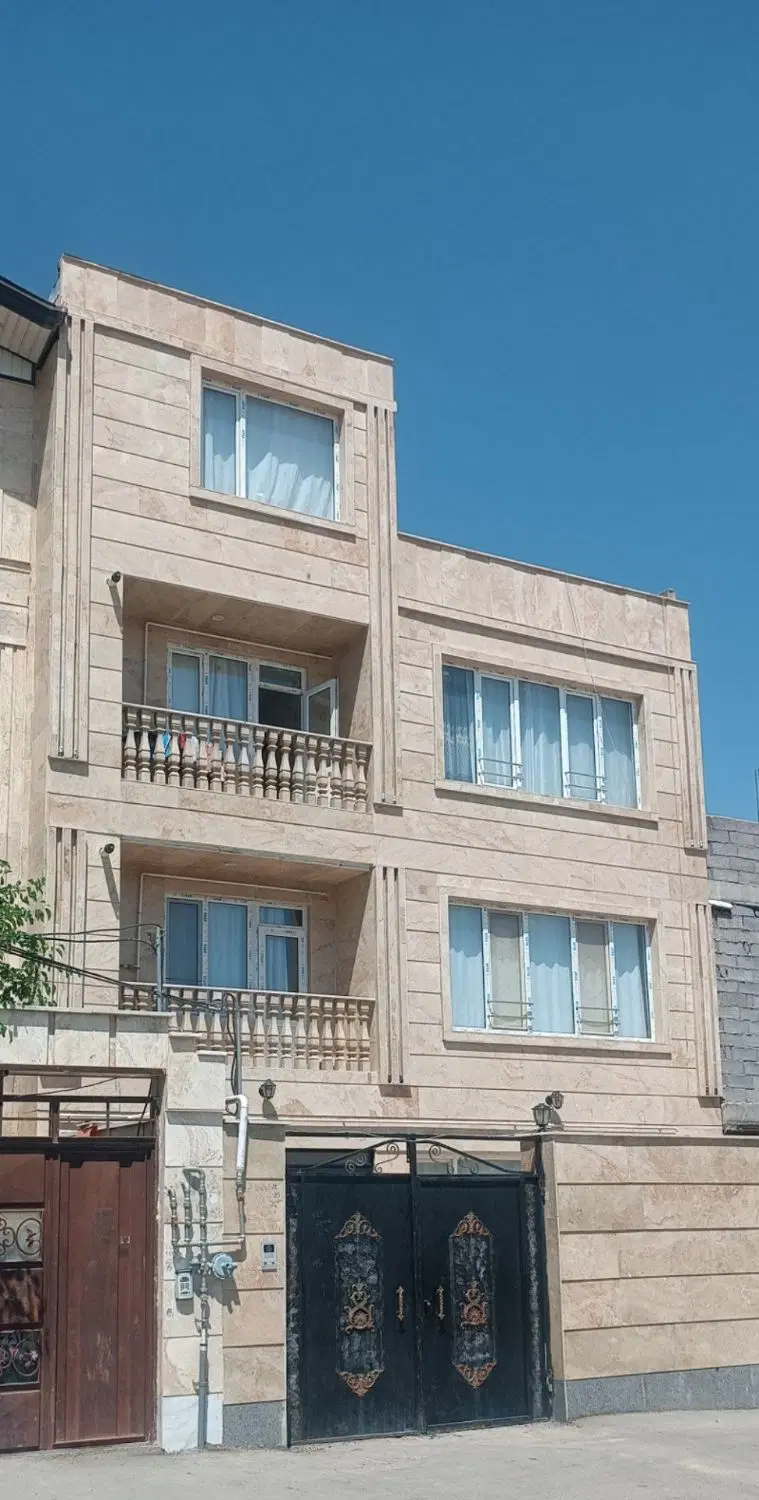 خانه اجاره ای طبقه دوم ۱۲۰متری
