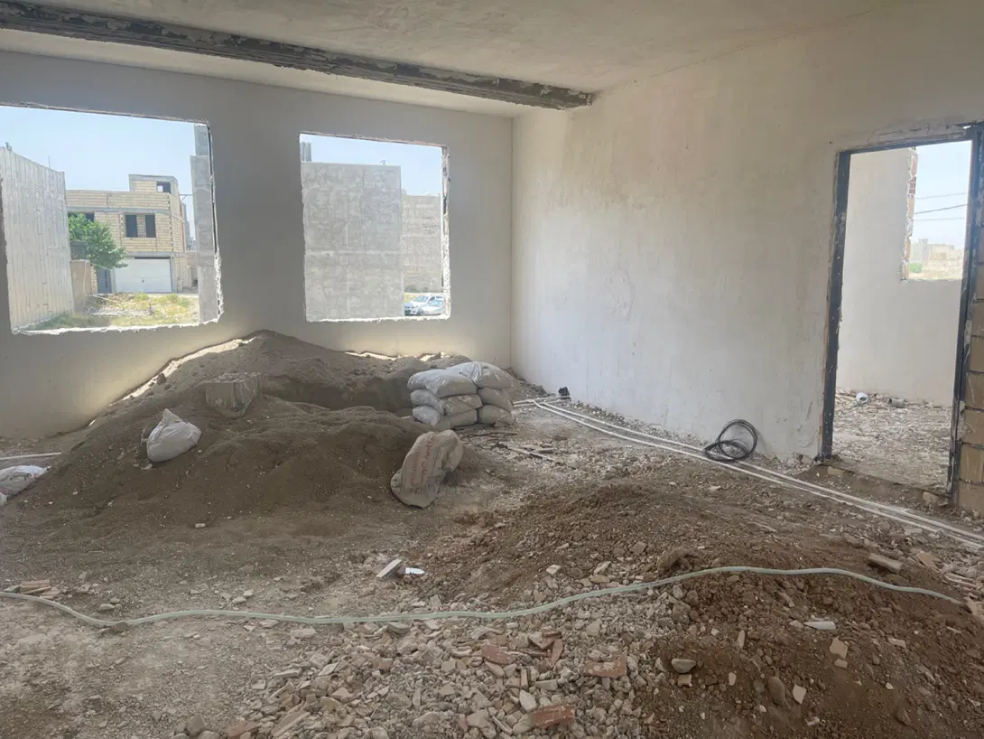 پیش فروش واحد آستانه خلوت تک واحدی