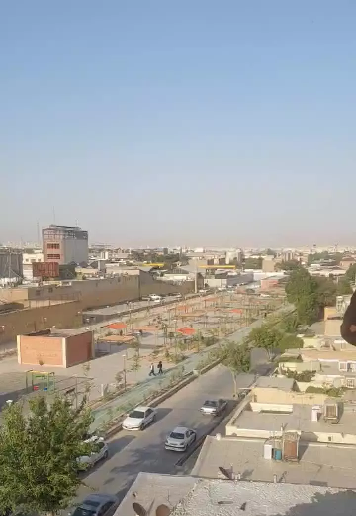 پیش فروش واحد۱۱۰متری و۱۲۰متری